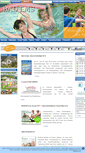 Mobile Screenshot of gesundheit.bad-ems.info